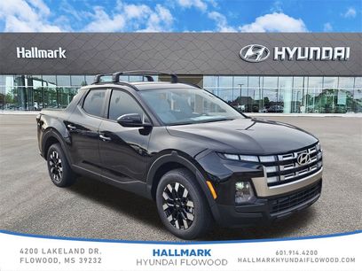 New 2026 Hyundai Santa Cruz SEL