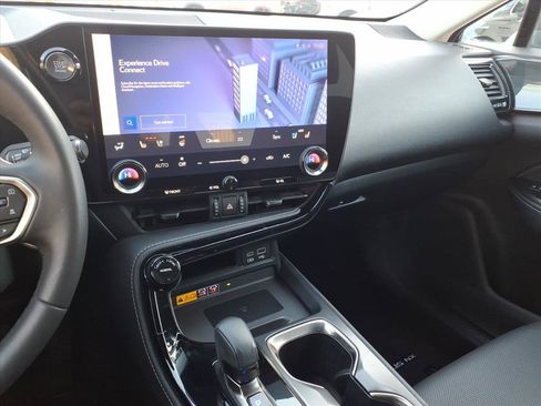 Certified 2023 Lexus NX 350 AWD w/ Premium Package image 20