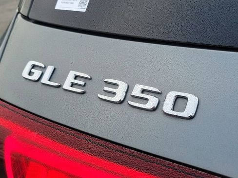 Used 2020 Mercedes-Benz GLE 350 image 7