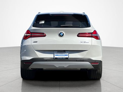 Used 2026 BMW X3 xDrive30i w/ Convenience Package AWD/4WD image 4