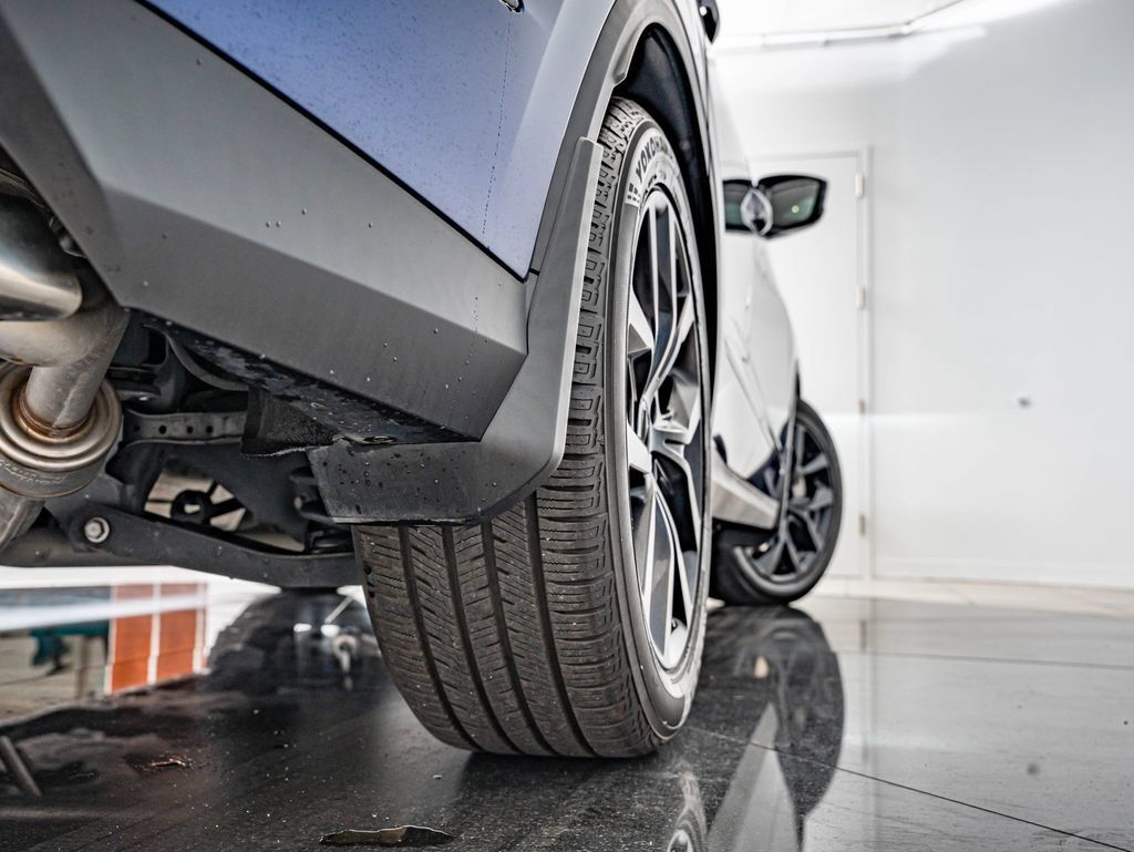 Used 2022 Acura MDX w/ Technology Package FWD image 45