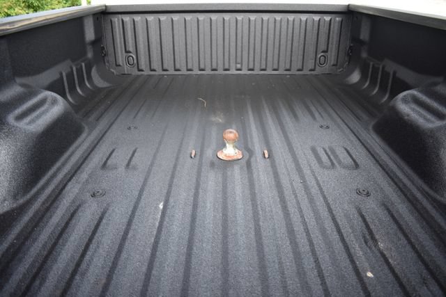 Used 2016 Ford F250 XLT w/ XLT Value Package AWD/4WD image 9
