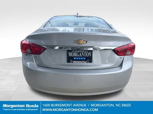 Used 2016 Chevrolet Impala LT image 8