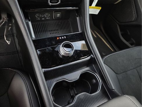 New 2026 Jeep Grand Cherokee Altitude RWD image 13