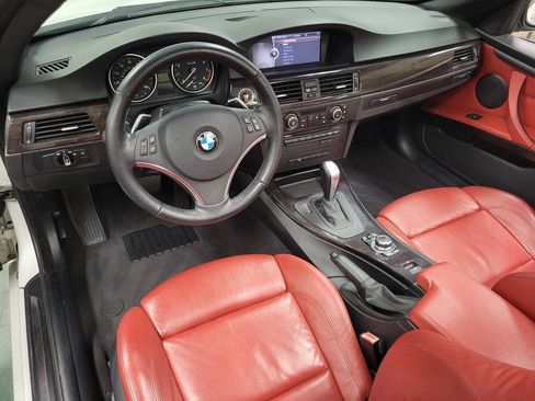 Used 2011 BMW 328i Convertible w/ Premium Pkg RWD image 23