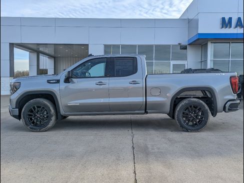 New 2026 GMC Sierra 1500 Elevation AWD/4WD image 9