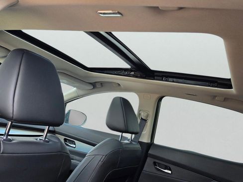 New 2026 Nissan Murano SL AWD/4WD image 25
