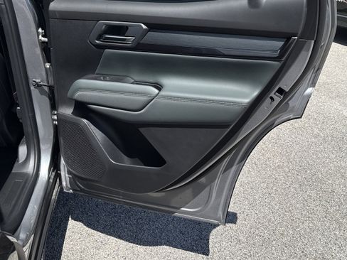 New 2026 GMC Terrain AT4 w/ Convenience Package III AWD/4WD image 16