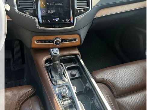 Used 2019 Volvo XC90 T6 Inscription w/ Advanced Package image 3