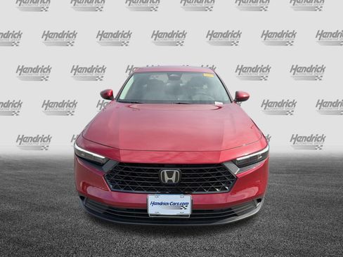 Used 2023 Honda Accord LX image 3