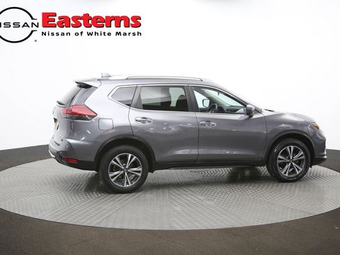 Used 2019 Nissan Rogue SV w/ Premium Package image 46