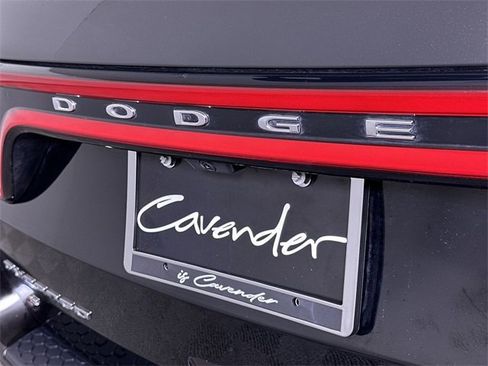 Used 2024 Dodge Durango R/T image 32