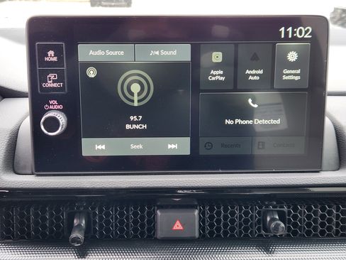 New 2026 Honda CR-V EX-L image 11