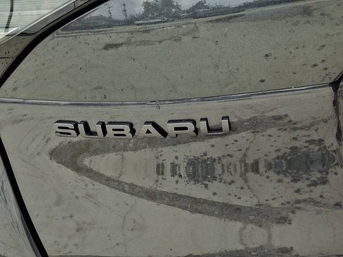 New 2026 Subaru Forester Sport AWD/4WD image 17