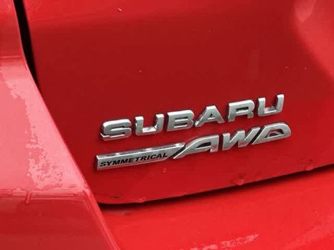 Used 2025 Subaru Impreza RS AWD/4WD image 18