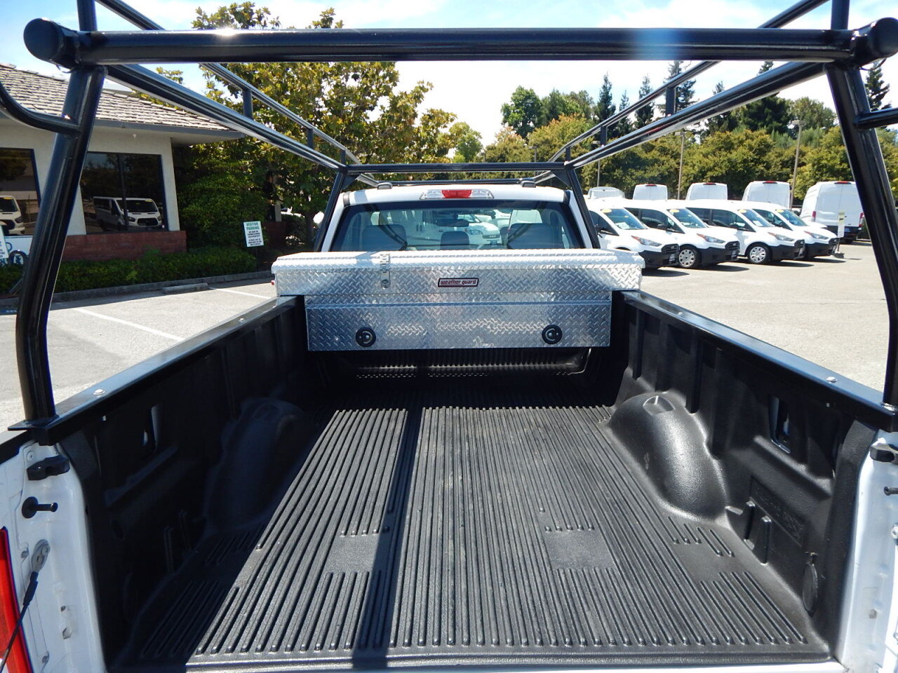 Used 2021 Ford F150 XL w/ Equipment Group 101A High RWD image 13