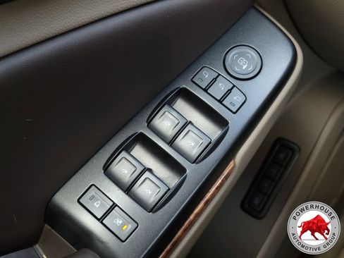 Used 2016 Chevrolet Tahoe LTZ image 29