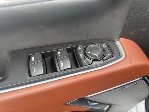 New 2026 GMC Sierra 2500 Denali Ultimate image 12