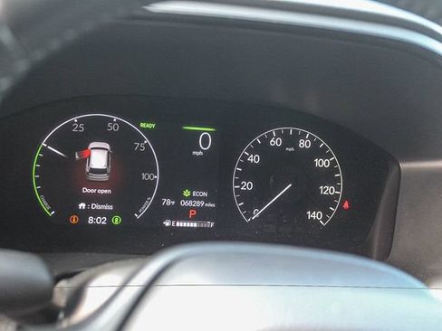 Used 2024 Honda CR-V Sport image 28