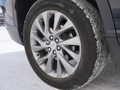 Used 2025 Buick Enclave Preferred image 32