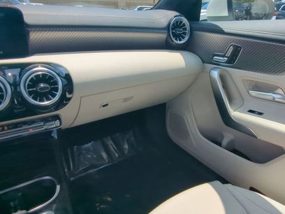 Used 2025 Mercedes-Benz CLA 250