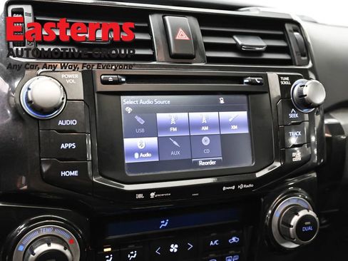 Used 2019 Toyota 4Runner Limited image 19