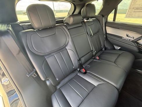 New 2026 Land Rover Range Rover Sport Dynamic SE AWD/4WD image 20