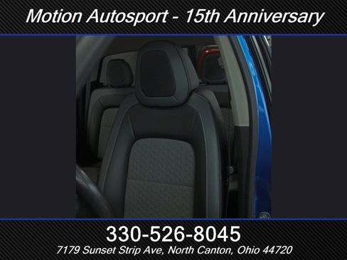 Used 2018 Chevrolet Colorado Z71 image 32