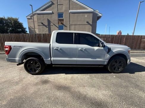 Used 2023 Ford F150 XLT w/ Equipment Group 302A High image 8