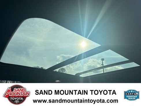 Used 2024 Toyota Sequoia Capstone image 15