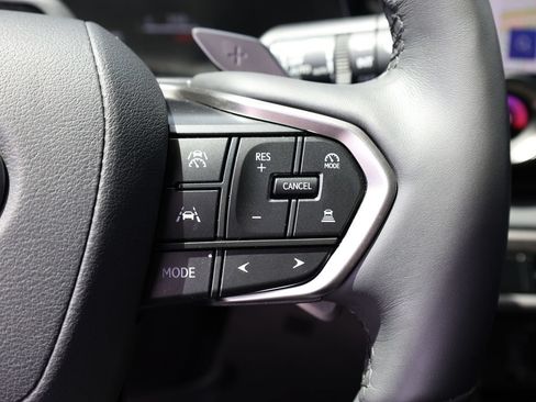 Used 2026 Lexus RX 350h w/ Convenience Package AWD/4WD image 34