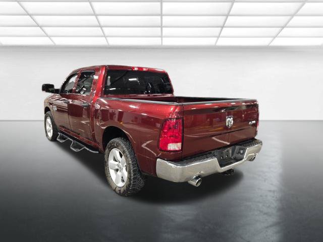 Used 2021 RAM 1500 Tradesman w/ Tradesman SXT Package AWD/4WD image 7