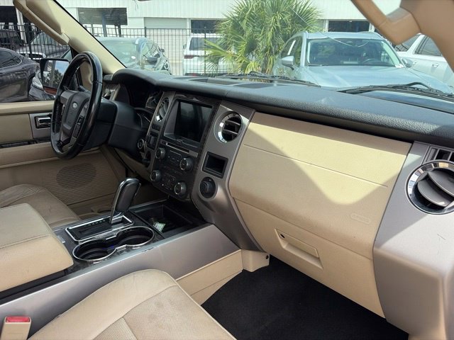 Used 2016 Ford Expedition EL Limited RWD image 11