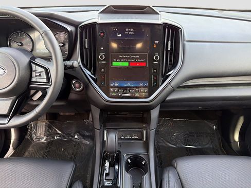 Certified 2025 Subaru Ascent Bronze Edition image 19