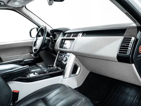 Used 2014 Land Rover Range Rover Supercharged image 27