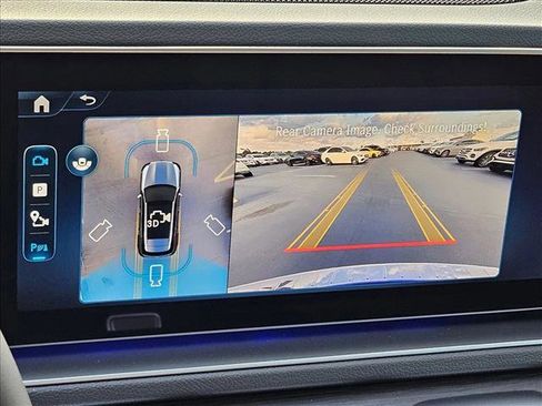 New 2026 Mercedes-Benz GLE 450 4MATIC image 13