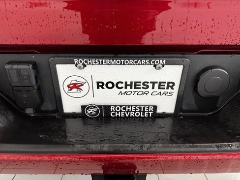 Used 2025 Chevrolet Silverado 3500 High Country w/ High Country Premium Package image 46