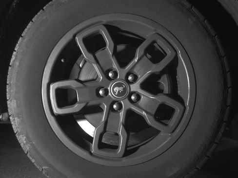 Used 2021 Ford Bronco Sport Big Bend AWD/4WD image 11