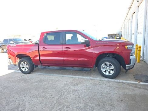 Used 2022 Chevrolet Silverado 1500 LT image 6