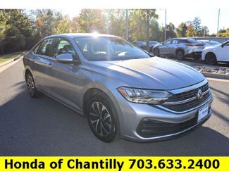 Used 2022 Volkswagen Jetta S video 1