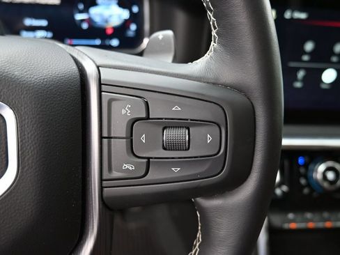 Used 2026 GMC Sierra 1500 Denali Ultimate AWD/4WD image 21