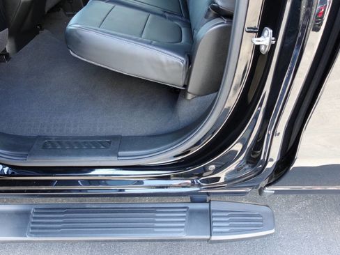 Used 2024 Chevrolet Silverado 1500 RST image 23