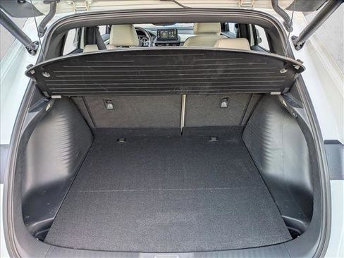 Used 2025 Acura ADX A-Spec image 6