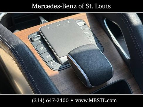 Certified 2026 Mercedes-Benz GLE 350 4MATIC image 25