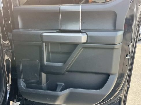 Used 2018 Ford F150 XLT w/ Equipment Group 301A Mid AWD/4WD image 21