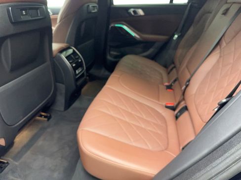 Used 2023 BMW X6 xDrive40i w/ M Sport Package image 34