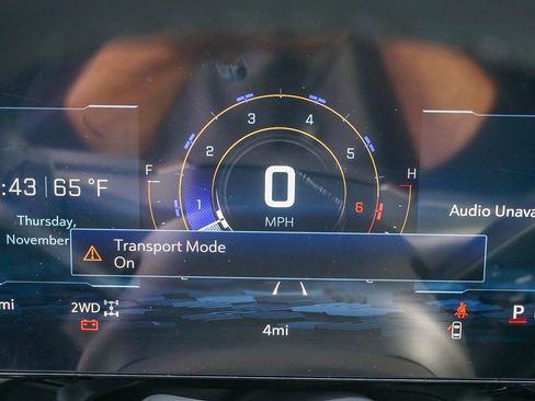 New 2026 Chevrolet Suburban Premier image 21