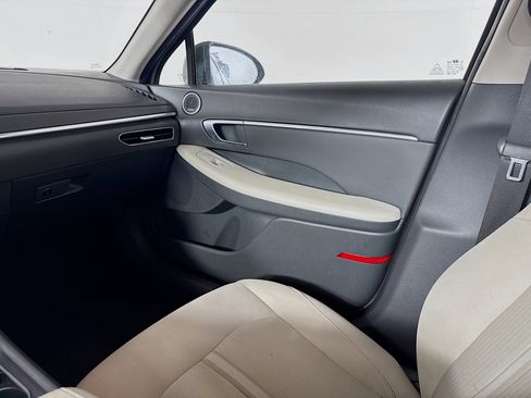 Used 2023 Hyundai Sonata SEL image 28