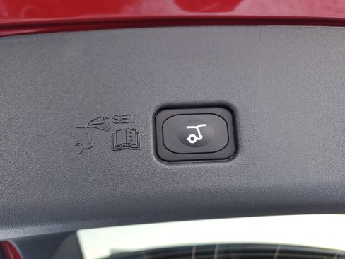 New 2026 Lincoln Nautilus Reserve image 34