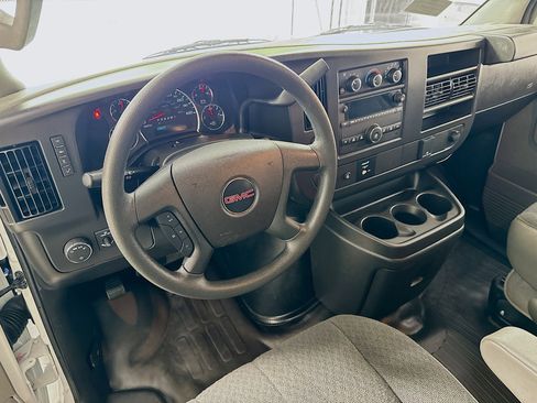 Used 2025 GMC Savana 2500 w/ Driver Convenience Package RWD image 18